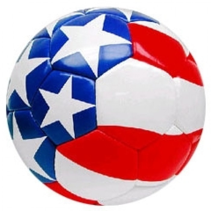 Promotional Ball